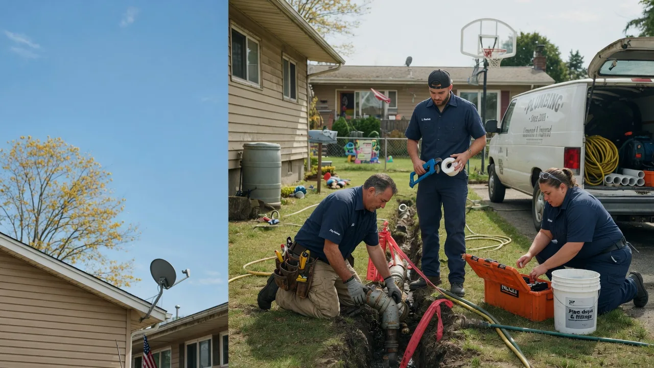 Garbage Disposal Replacement in Enid, MS near me